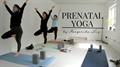 Prenatal yoga YT